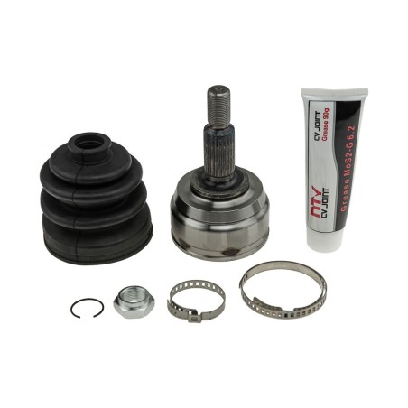 Tête de Cardan Arbre de Transmission Avant Pour Renault Megane CC Dacia Duster