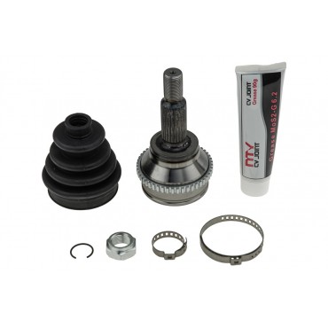 Tête de Cardan Arbre de Transmission Arrière Pour Renault Duster Kaptur Dacia