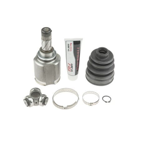 Tête de Cardan Arbre de Transmission Côté Boite Pour Dacia Lodgy 391014021R