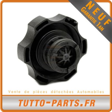 Bouchon Vase d'Expansion pour CHEVROLET OPEL