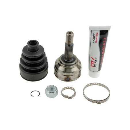Tête de Cardan Arbre de Transmission Avant Pour Renault Logan Sandero Dacia