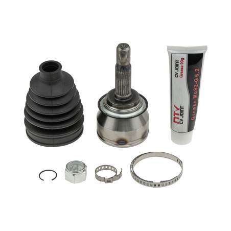 Tête de Cardan Arbre de Transmission Avant Pour Renault Logan Sandero Dacia