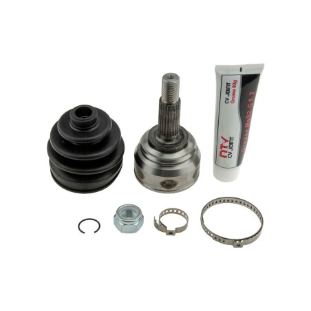 Tête de Cardan Arbre de Transmission Avant Pour Renault Dacia Nissan 391016613R