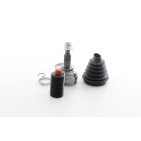 Tête de Cardan Arbre de Transmission Côté Roue Pour Renault Modus Dacia Logan
