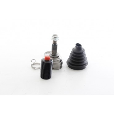 Tête de Cardan Arbre de Transmission Côté Roue Pour Renault Modus Dacia Logan