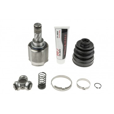 Tête de Cardan Arbre de Transmission Avant Droit Pour Renault Clio IV Dacia