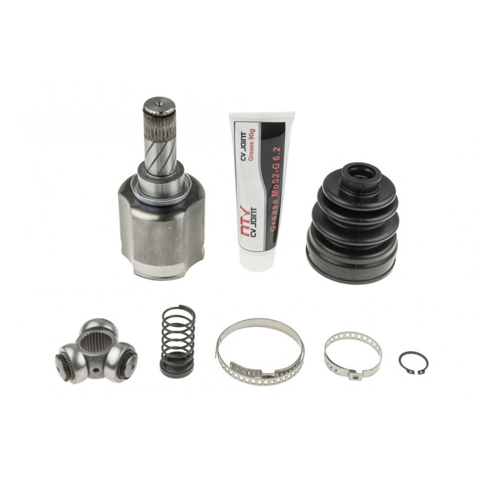 Tête de Cardan Arbre de Transmission Avant Droit Pour Renault Clio IV Dacia