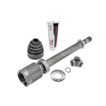 Tête de Cardan Arbre de Transmission Avant Droit Pour Renault Clio IV Dacia