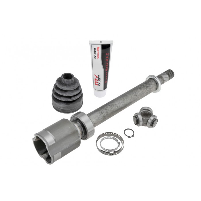 Tête de Cardan Arbre de Transmission Avant Droit Pour Renault Clio IV Dacia
