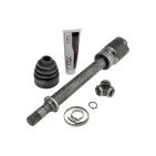 Tête de Cardan Arbre de Transmission Avant Droit Pour Renault Clio IV Dacia