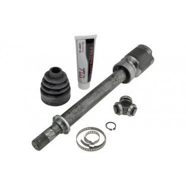 Tête de Cardan Arbre de Transmission Avant Droit Pour Renault Clio IV Dacia