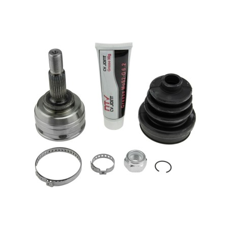 Tête de Cardan Arbre de Transmission Avant Pour Renault Clio II III Modus Dacia
