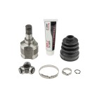 Tête de Cardan Arbre de Transmission Côté Boite Pour Suzuki II Daewoo Matiz