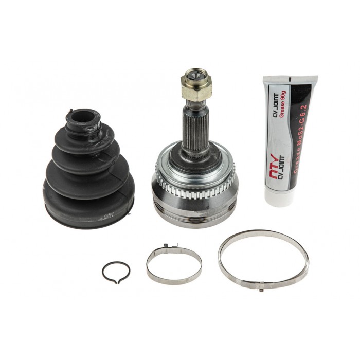 Tête de Cardan Arbre de Transmission Côté Roue Pour Daewoo Matiz Tico