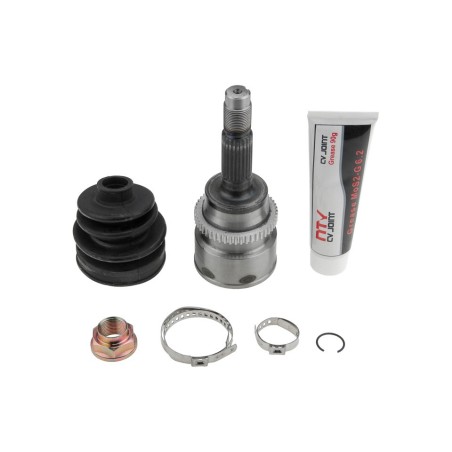 Tête de Cardan Arbre de Transmission Pour Daihatsu Terios KID 4341087402