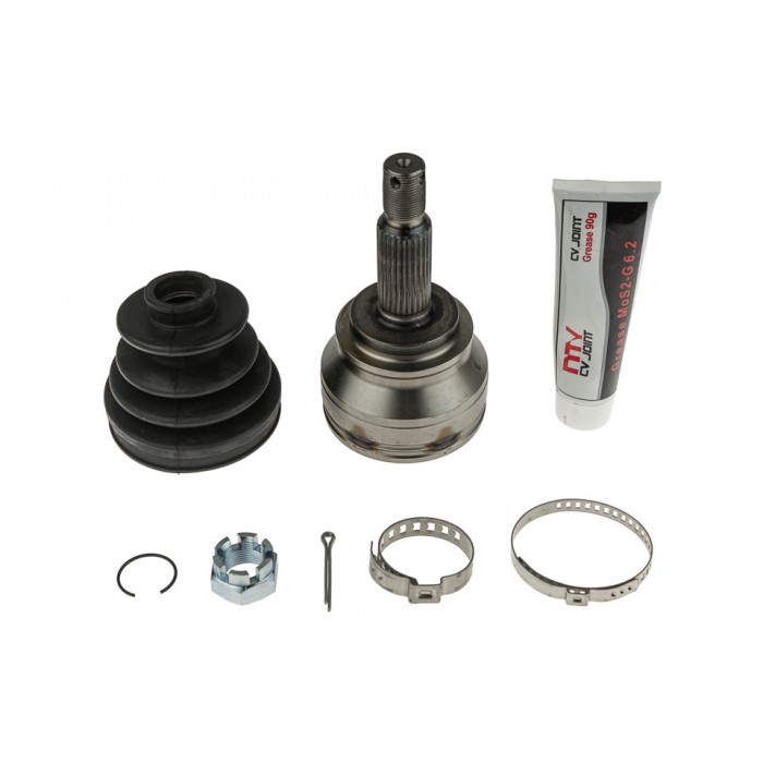 Tête de Cardan Arbre de Transmission Côté Roue Pour Dodge Caliber Jeep