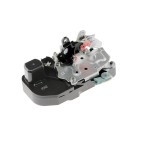 Gache Serrure De Porte Avant Droit Pour Chrysler Pacifica 2004-2008 4894266ac