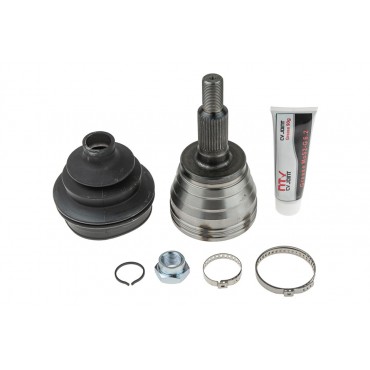 Tête de Cardan Arbre de Transmission Côté Roue Pour Fiat Dodge Hummer