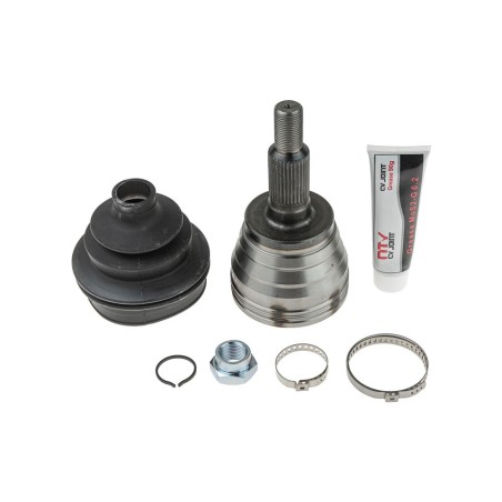 Tête de Cardan Arbre de Transmission Côté Roue Pour Fiat Dodge Hummer