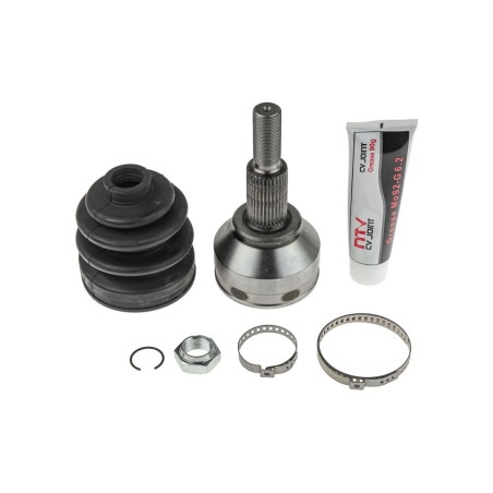 Tête de Cardan Arbre de Transmission Avant Pour Fiat Freemont Dodge Journey