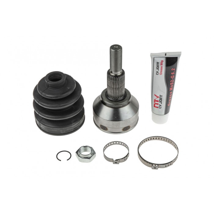 Tête de Cardan Arbre de Transmission Avant Pour Fiat Freemont Dodge Journey