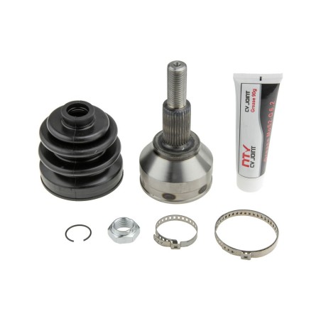 Tête de Cardan Arbre de Transmission Côté Roue Pour Dodge Journey