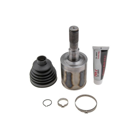 Tête de Cardan Arbre de Transmission Avant Gauche Pour Dodge Nitro Van Jeep