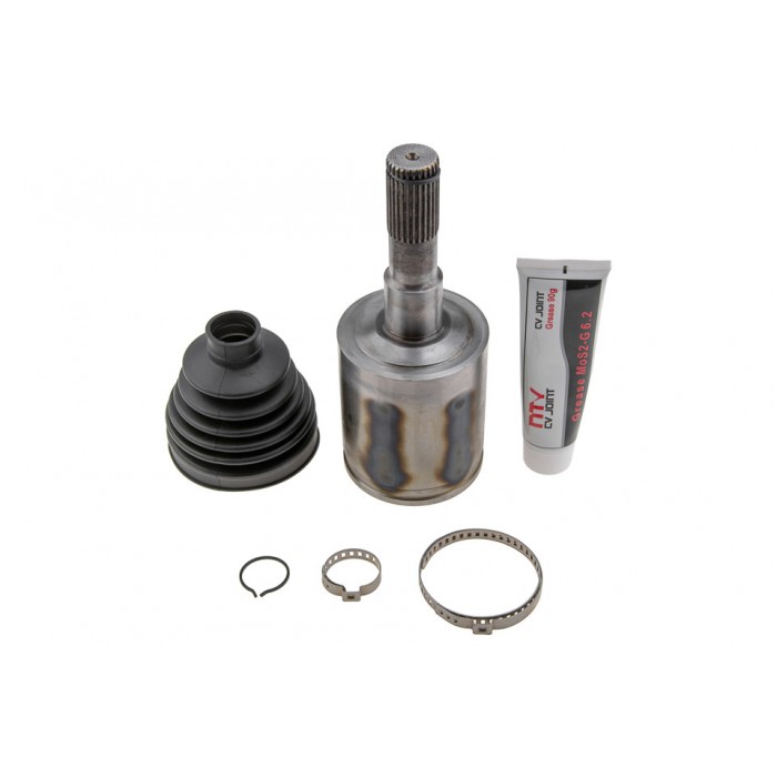 Tête de Cardan Arbre de Transmission Avant Gauche Pour Dodge Nitro Van Jeep