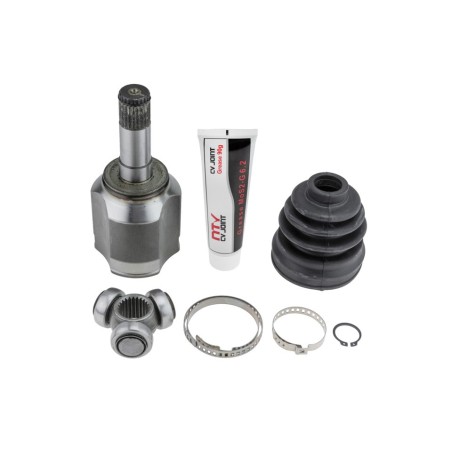 Tête de Cardan Arbre de Transmission Avant Gauche Pour Fiat 500 46307542