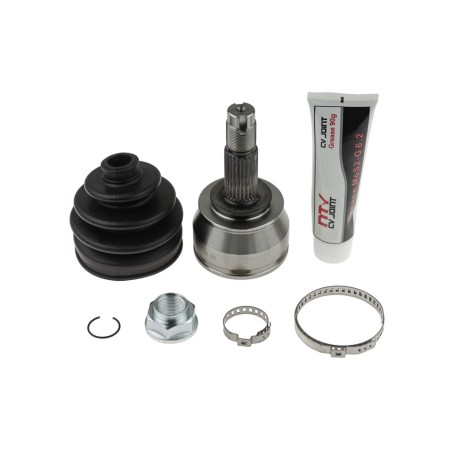 Tête de Cardan Arbre de Transmission Avant Pour Opel Fiat Lancia Musa 1.3 CDTi