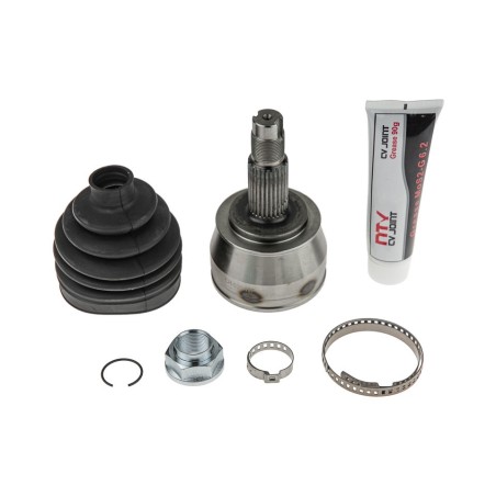 Tête de Cardan Arbre de Transmission Avant Pour Fiat 500 500X Jeep Compass