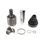 Tête de Cardan Arbre de Transmission Avant Gauche Pour Fiat 500 500X Jeep