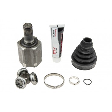 Tête de Cardan Arbre de Transmission Avant Gauche Pour Fiat 500 500X Jeep