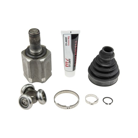 Tête de Cardan Arbre de Transmission Avant Gauche Pour Fiat 500 500X Jeep