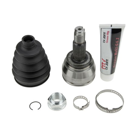 Tête de Cardan Arbre de Transmission Avant Pour Fiat 500 500X Jeep Renegade SUV