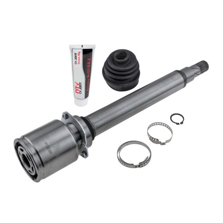 Tête de Cardan Arbre de Transmission Avant Droit Pour Fiat Bravo II Lancia