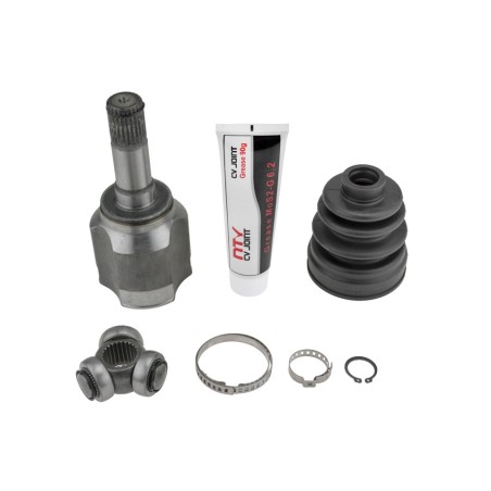 Tête de Cardan Arbre de Transmission Avant Gauche Pour Fiat Bravo II Stilo