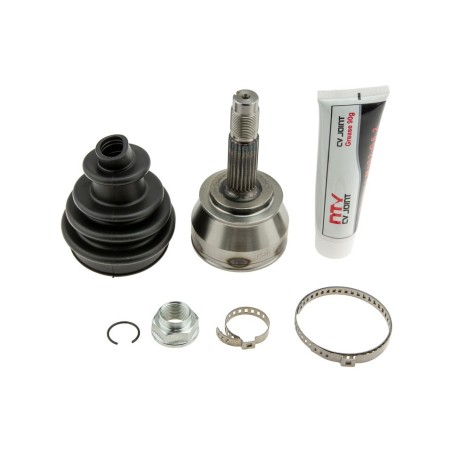Tête de Cardan Arbre de Transmission Côté Roue Pour Fiat Doblo 46307572