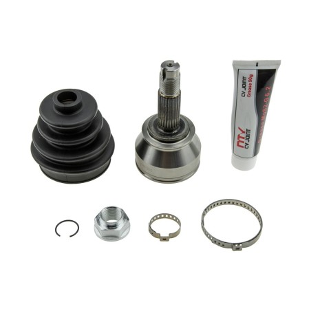 Tête de Cardan Arbre de Transmission Côté Roue Pour Fiat Doblo Palio 46307659