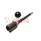 Tête de Cardan Arbre de Transmission Avant Droit Pour Fiat Fiorino 55197717