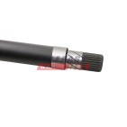 Tête de Cardan Arbre de Transmission Avant Droit Pour Fiat Fiorino 55197717