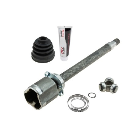 Tête de Cardan Arbre de Transmission Avant Droit Pour Fiat Fiorino 71789849
