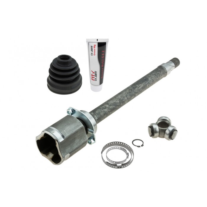 Tête de Cardan Arbre de Transmission Avant Droit Pour Fiat Fiorino 71789849