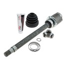 Tête de Cardan Arbre de Transmission Avant Droit Pour Fiat Fiorino 71789849