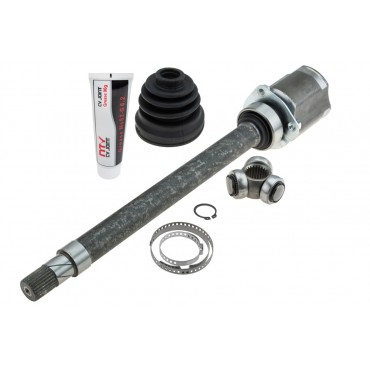 Tête de Cardan Arbre de Transmission Avant Droit Pour Fiat Fiorino 71789849