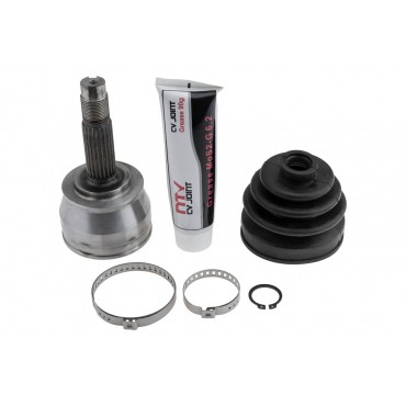 Tête de Cardan Arbre de Transmission Avant Pour Fiat Palio Siena 46307516