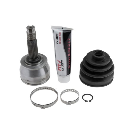 Tête de Cardan Arbre de Transmission Avant Pour Fiat Palio Siena 46307516