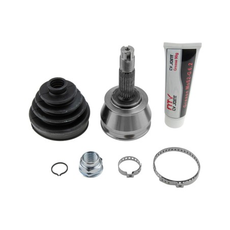 Tête de Cardan Arbre de Transmission Avant Pour Fiat Palio 46307406