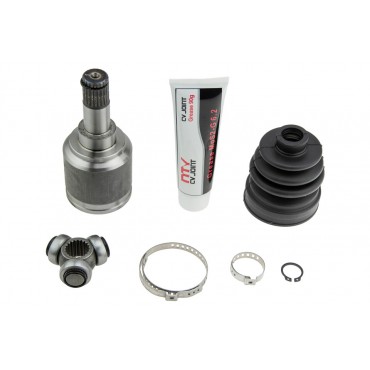 Tête de Cardan Arbre de Transmission Avant Gauche Pour Fiat Panda Lancia