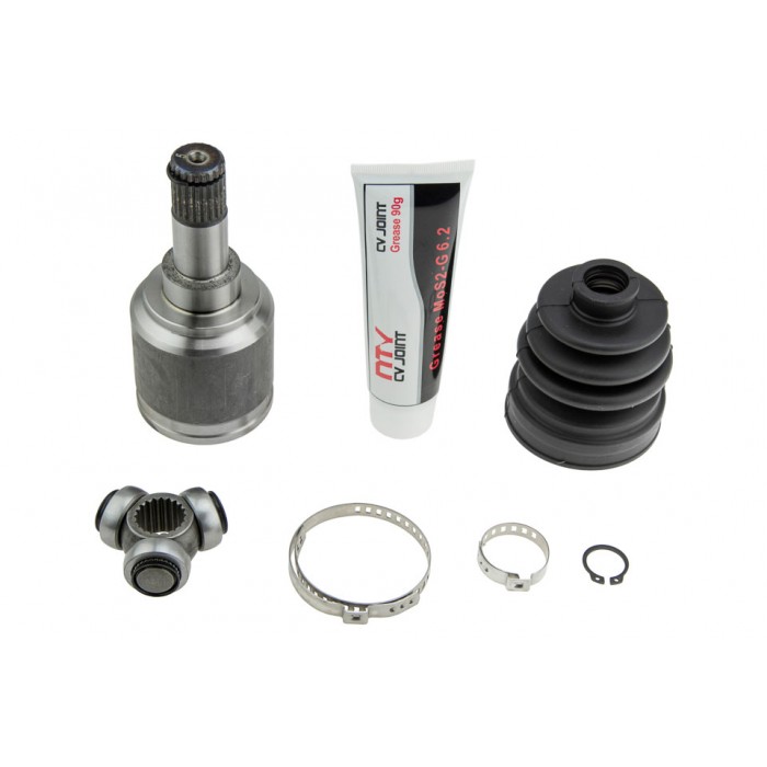 Tête de Cardan Arbre de Transmission Avant Gauche Pour Fiat Panda Lancia